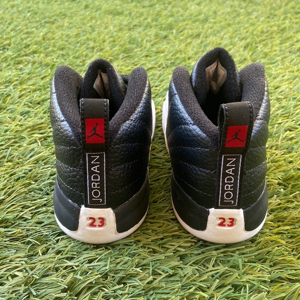 Jordan 12 Retro - Picture 4 of 5